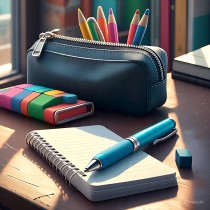 Writing Tools / Pencil Bags